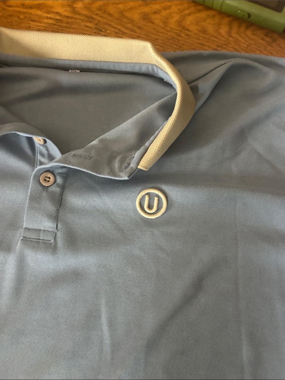 Men’s Polo Shirt - Picture 2 of 4